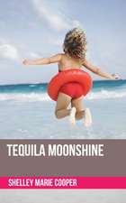 Tequila Moonshine