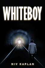 Kaplan, N: Whiteboy