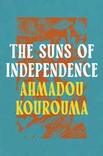 The Suns of Independence