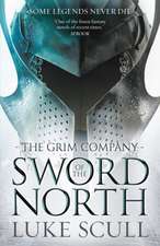 Scull, L: Sword Of The North