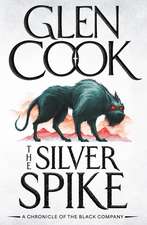 The Silver Spike