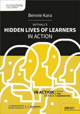 Nuthall's Hidden Lives of Learners in Action
