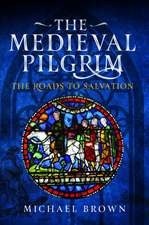 Medieval Pilgrim