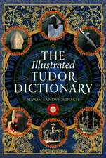 The Illustrated Tudor Dictionary