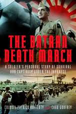 Bataan Death March