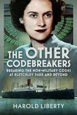 The Other Codebreakers