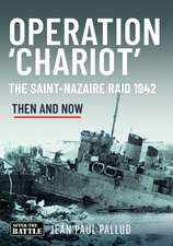 Operation 'Chariot'