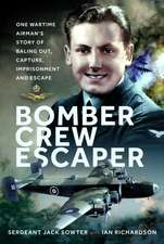 Bomber Crew Escaper
