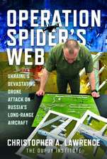 Operation Spider's Web