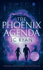 Ryan, J: Phoenix Agenda