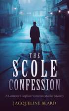 The Scole Confession