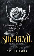 She-Devil