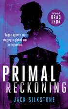 Primal Reckoning