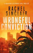 Wrongful Conviction