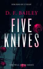Five Knives