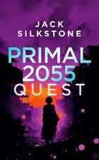 Primal 2055 - Quest