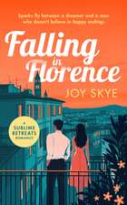 Falling in Florence