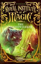 Shadowseeker