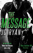 Ryan, J: Message