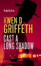 Cast A Long Shadow