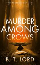 Murder Among Crows