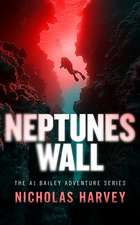 Neptune's Wall