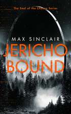 Jericho Bound