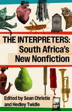 The Interpreters