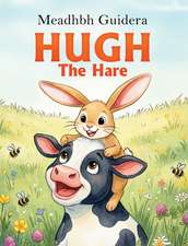 Hugh the Hare