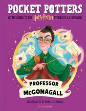 Professor McGonagall