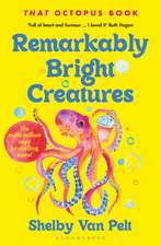 Remarkably Bright Creatures: 'That Octopus Book', the major bestseller coming to Netflix soon