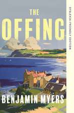 The Offing: Dyslexia-Friendly Edition