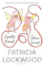 Agate Head / Stone Soup