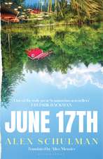 June 17th