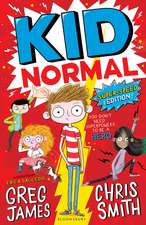 KID NORMAL Super-speed edition