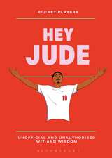Hey Jude: Pocket Players