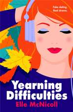 Yearning Difficulties