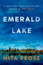 Emerald Lake