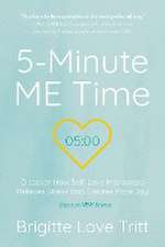 5-Minute ME Time