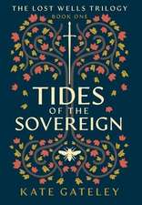 Tides of the Sovereign