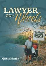 Lawyer on Wheels