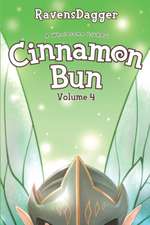 Cinnamon Bun Volume 4