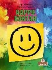 Kontan (Happy) Bilingual Eng/Cre