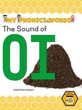 The Sound of Oi