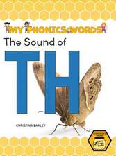 The Sound of Th