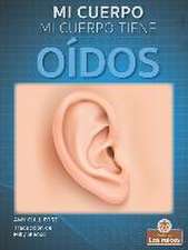 Mi Cuerpo Tiene Oîdos (My Body Has Ears)