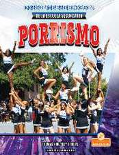 Porrismo (Cheerleading)