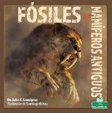 Fósiles Y Animales Marinos (Fossils and Sea Animals)