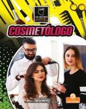 Cosmetólogo (Cosmetologist)