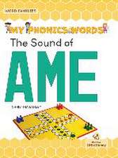 The Sound of AME